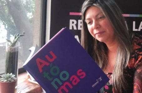 PRODEMU lanza libro “Autónomas” y estudio Participación de las Mujeres en las próximas elecciones