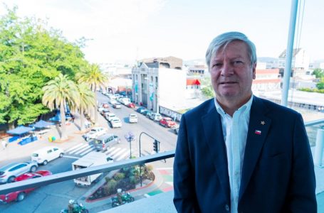 George Bordachar: “El Gobierno de Chile se equivoca en llevar al TC el tercer retiro”