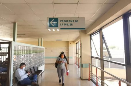 Hospital Regional de Talca informa sobre atenciones en el contexto de la contingencia sanitaria