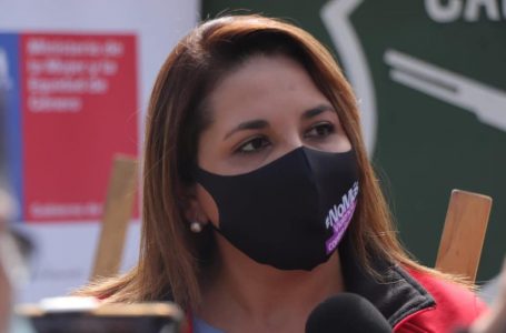 SernamEG acompaña investigación en la muerte de mujer adulta mayor en Talca
