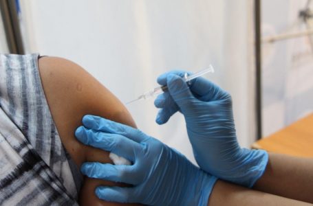 Según el reporte del MINSAL:  San Javier lidera vacunación contra la influenza en la Región del Maule