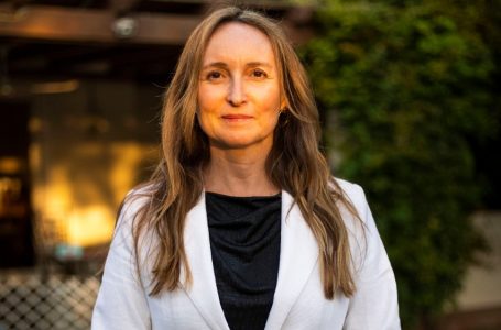 Alicia Aravena: “Mi trabajo por una mejor salud pública no ha terminado”