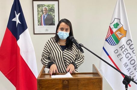 15 comunas del Maule se mantienen en cuarentena