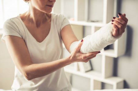 Mujeres son las más afectadas por accidentes de trayecto