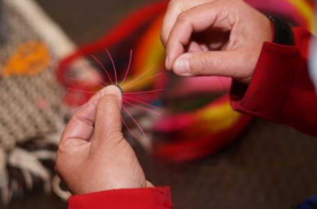 Colbún S.A y CRDP Maule lanzan fondos concursables para artesanos de la comuna de Colbún