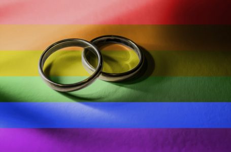 Proyecto de Matrimonio Igualitario avanza en el Congreso