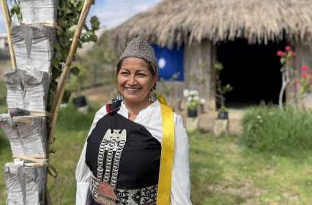 ¿Quién es Elisa Loncón? La mujer mapuche presidenta de la Convención Constitucional