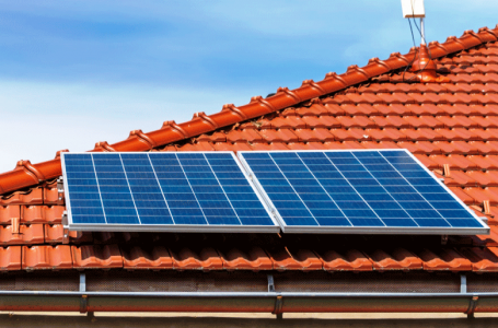 Autoridades lanzaron el programa Casa Solar para la comuna de Curicó
