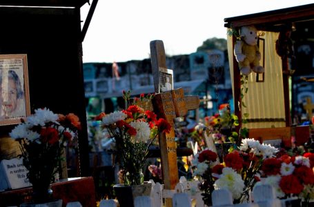 Cementerio municipal de Curicó amplía su horario de atención desde este sábado 31 de julio