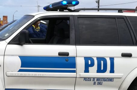 Femicidio número 25 enluta a San Clemente en fiestas patrias