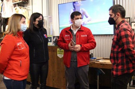 Autoridades instan a cumplir con feriado obligatorio e irrenunciable de trabajadores del comercio