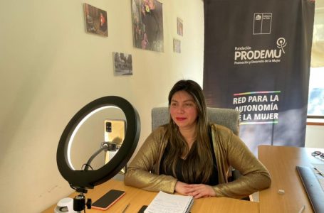 Más de 90 personas participaron en conversatorio por el Día de la Mujer Indígena