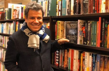 Neurocientífico Facundo Manes será parte del Congreso Liderando el Talento