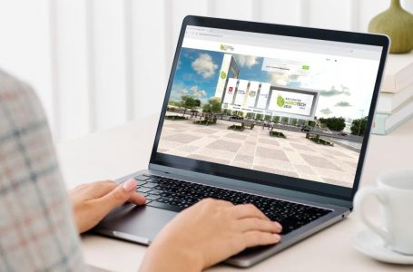 Encuentro Agrotech Maule 2021 fue protagonizado por soluciones tecnológicas y diálogo entre actores