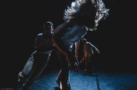 Espectáculo de danza contemporánea “tuS extremoS” llega al TRM