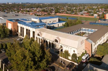 Desde Colegio Montessori confirman que viaje de egresados que se contagiaron de Covid-19 no fue organizado por el establecimiento