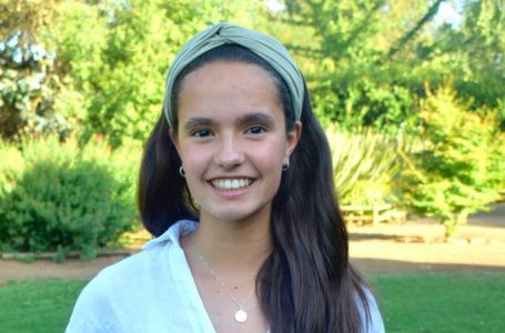 100 Mujeres Líderes 2021: maulina es la más joven de las premiadas