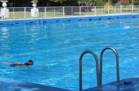 Talleres de natación de verano ofrecerá Mindep-IND