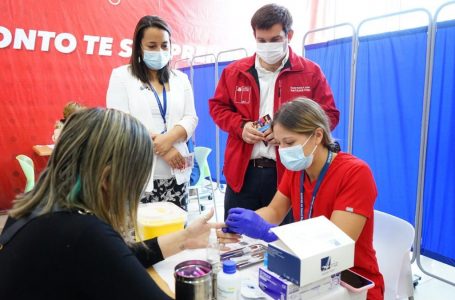 Día de la lucha contra el SIDA: Autoridades refuerzan plan de testeo y prevención en el Maule
