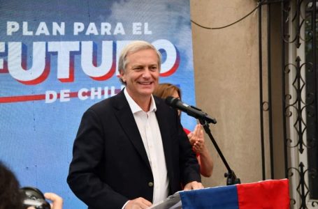 “Plan Para el Futuro de Chile”: José Antonio Kast presentó su programa de gobierno