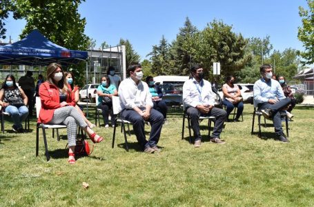 Mujeres pescadoras y recolectoras de orilla recibieron Capital Semilla por más de $2 millones