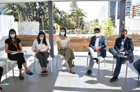 Las 30 comunas de la Región del Maule recibirán el mismo monto para iniciativas locales