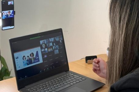 Jornadas Informativas de PRODEMU: más de 1.500 mujeres participaron este 2021