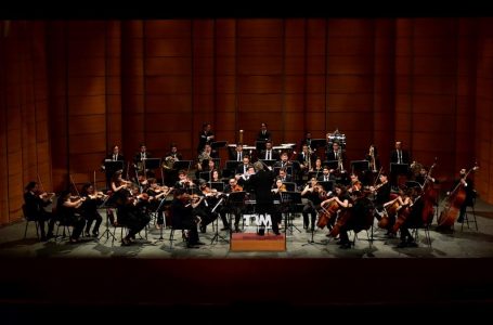 Orquesta Clásica del Maule culminará el año con tres grandes conciertos de Navidad