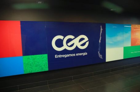 CGE renueva su imagen corporativa de la mano de State Grid Corporation