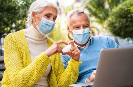 Generan redes internacionales de investigación sobre temas de envejecimiento y pandemia