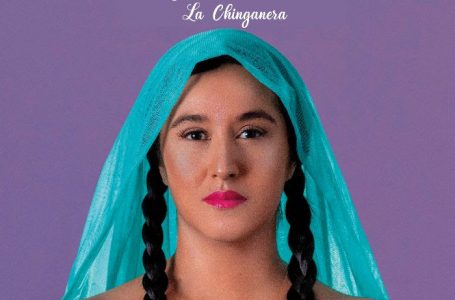 La Chinganera lanza su tercer disco Hija Natural, con show accesible para personas sordas