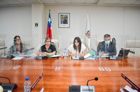 Gobierno Regional financiará la construcción de los Cesfam de Maule, Linares y Vichuquén