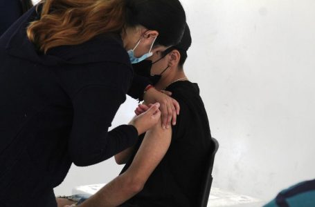 Vacunación contra la Influenza avanza exitosamente en Curicó