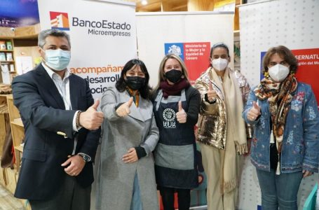 Autoridades llaman a participar del concurso Mujer Empresaria Turística