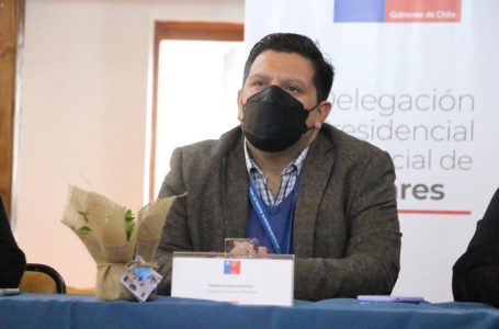 Empeora el aire en Talca y Maule: Delegado Humberto Aqueveque decretó la primera Emergencia Ambiental del 2022