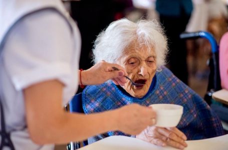 Fundación Las Rosas: 55 años de servicio a las personas mayores