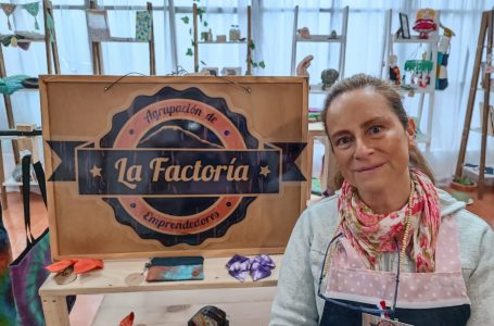 Viviana Rojas de La Factoría: “los sueños están para cumplirlos”