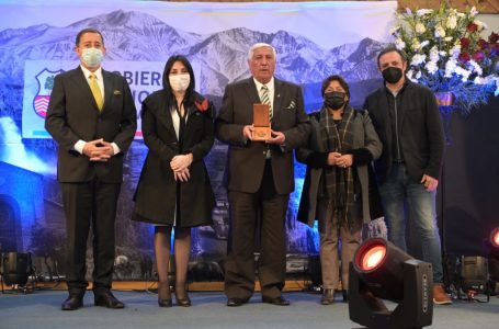 Gobierno Regional del Maule celebró los 429 años de la Región