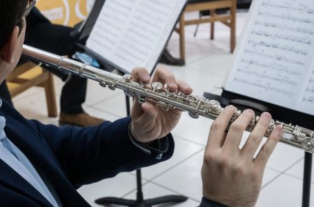 Ensambles de la Orquesta Clásica del Maule de presentará Valdivia y la región simultáneamente