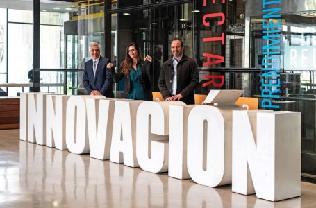 16 emprendimientos “Made in Chile” son elegidos para salir al mundo a través de plataforma de innovación