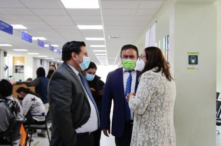 Adiós a las filas: implementan servicio en línea de renovación de cédulas de identidad