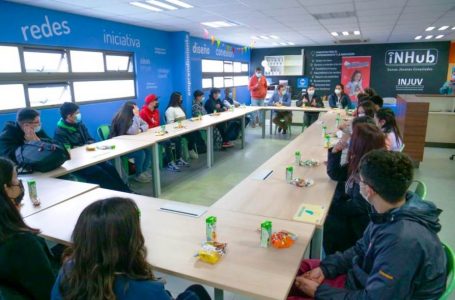 Más de 20.000 estudiantes del Maule recibirán bono esfuerzo escolar