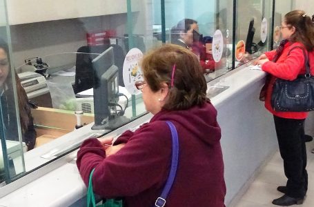 A más de 83 mil pensionados llegará en el Maule el Aguinaldo de Fiestas Patrias