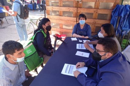 La Migratón llega a la región del Maule: Talca recibe mega jornada gratuita de asesoría y capacitación