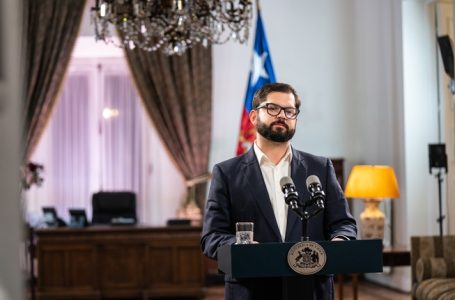 Presidente Boric por triunfo del Rechazo: “Hoy ha hablado el pueblo de Chile y lo ha hecho de manera fuerte y clara”