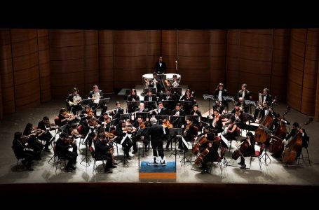 Con Magnificat de Bach el Teatro Regional del Maule celebrará un nuevo aniversario