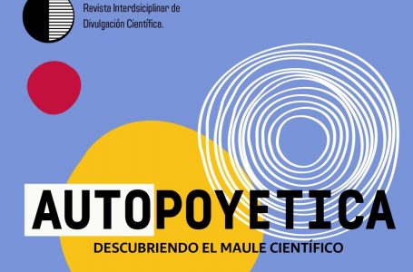 “Autopoyética”: la nueva revista de divulgación científica que lanzará la UCM