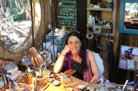 Pamela Lozano: “me siento muy agradecida de la vida”