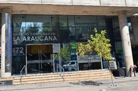 Ocho proyectos sociales con Fondos Concursables serán financiados por Caja La Araucana