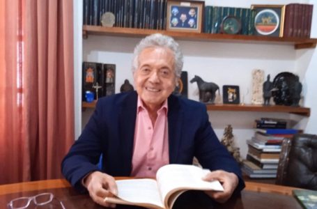 Guillermo Ceroni: “El gran desafío es hacer una Constitución inclusiva y que de garantías”